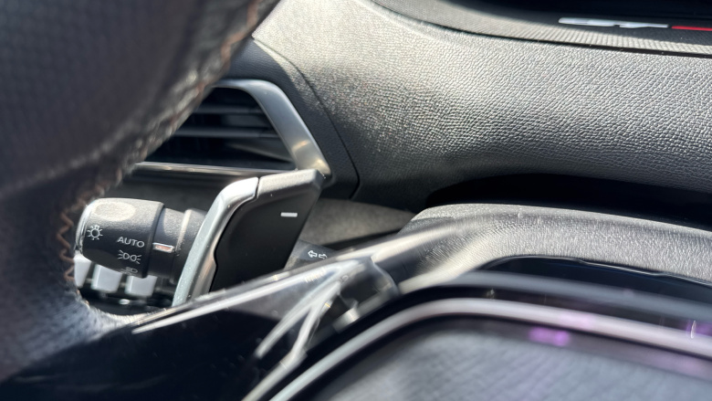 Peugeot 5008 1.6 PureTech 180 GT Premium 5dr EAT8 Petrol Estate